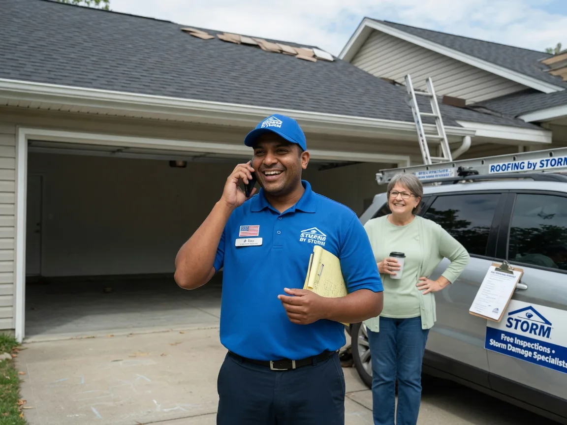Roof Repair Near Me Granite City, IL FAQs