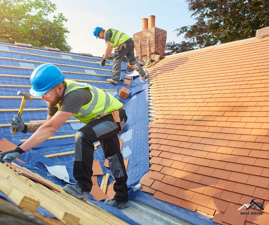 Why choose Roof Repair Near Me in Granite City, IL